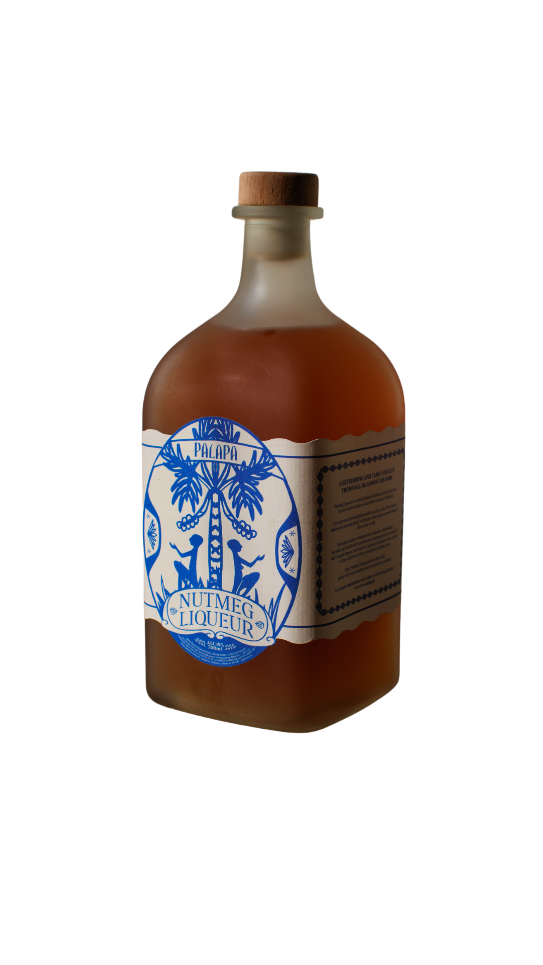 Palapa — placeholder image pending product photography