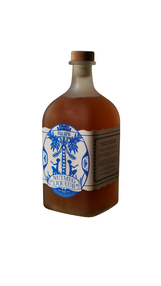 Palapa — placeholder image pending product photography